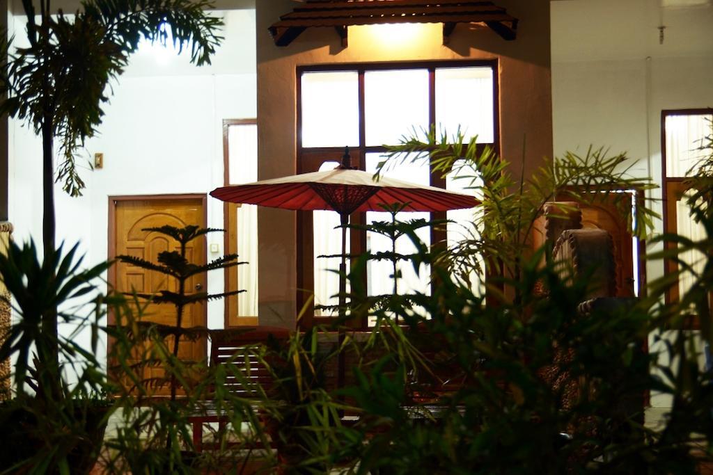 Mingalar Inn Inle Lake Luaran gambar