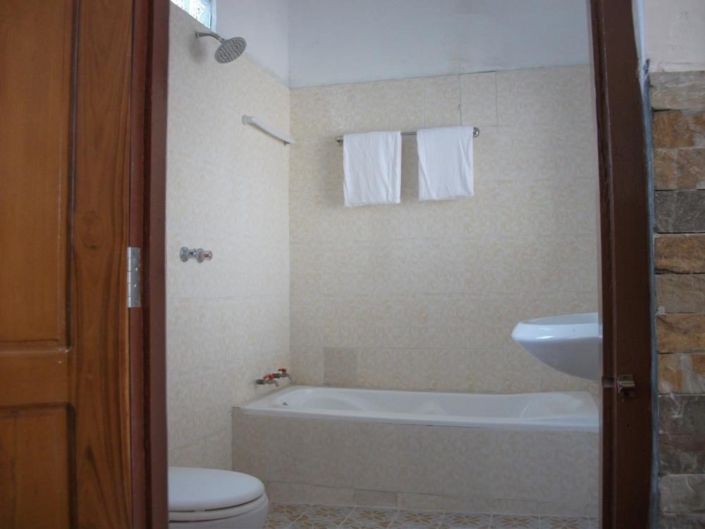 Mingalar Inn Inle Lake Luaran gambar