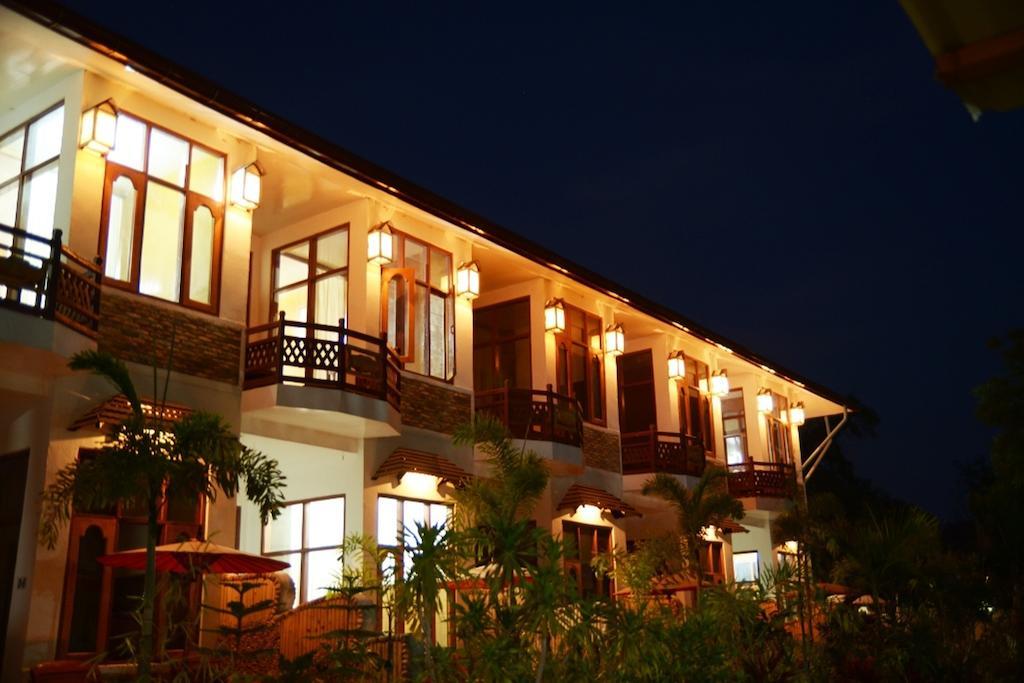 Mingalar Inn Inle Lake Luaran gambar