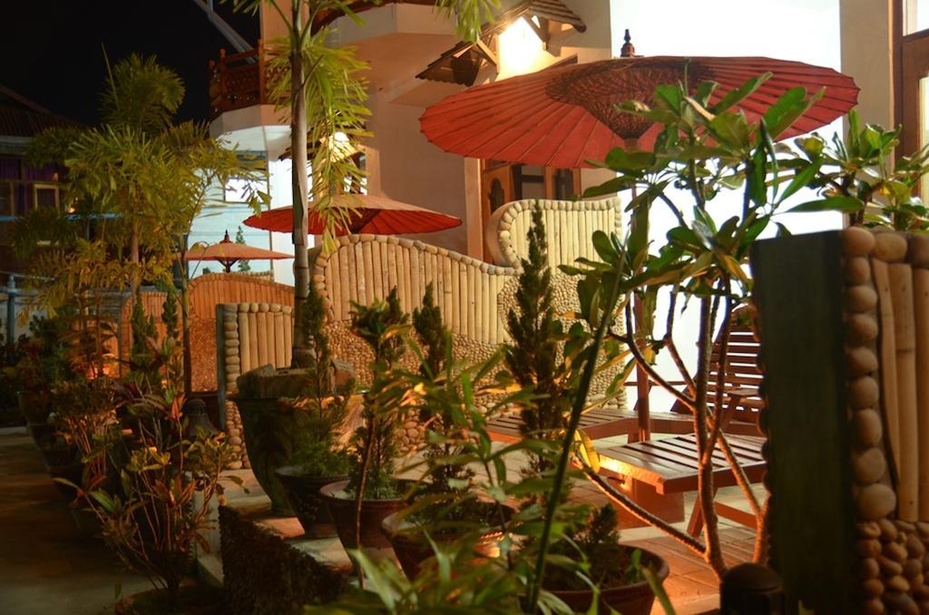 Mingalar Inn Inle Lake Luaran gambar