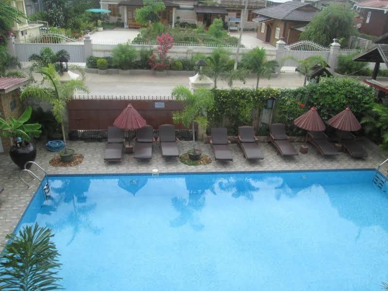 Mingalar Inn Inle Lake Luaran gambar
