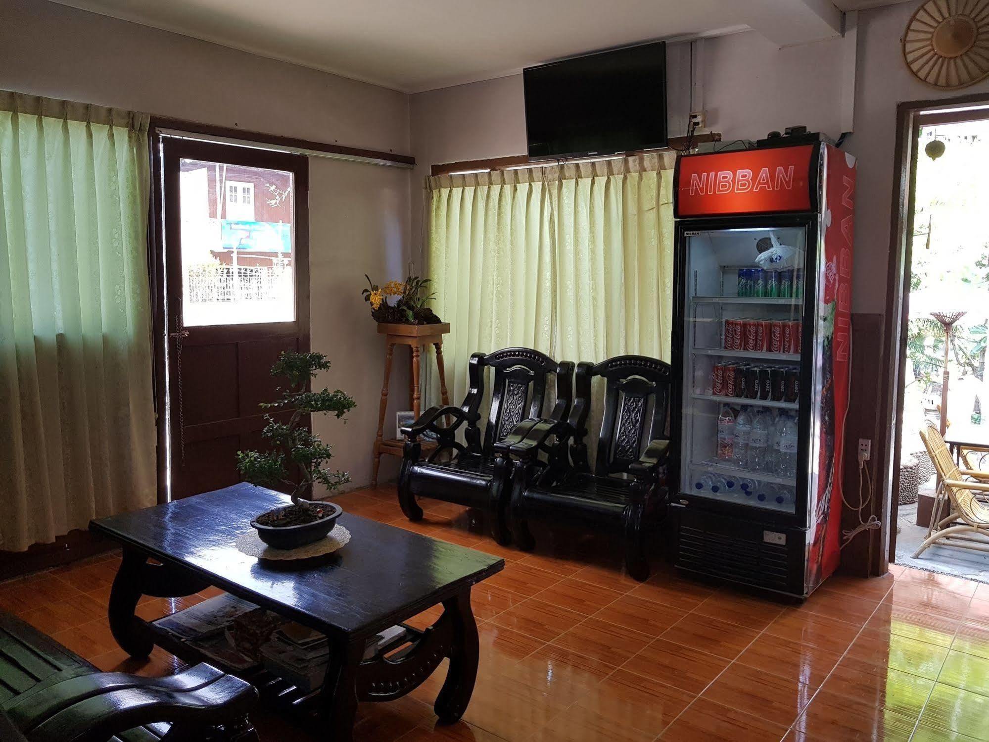 Mingalar Inn Inle Lake Luaran gambar