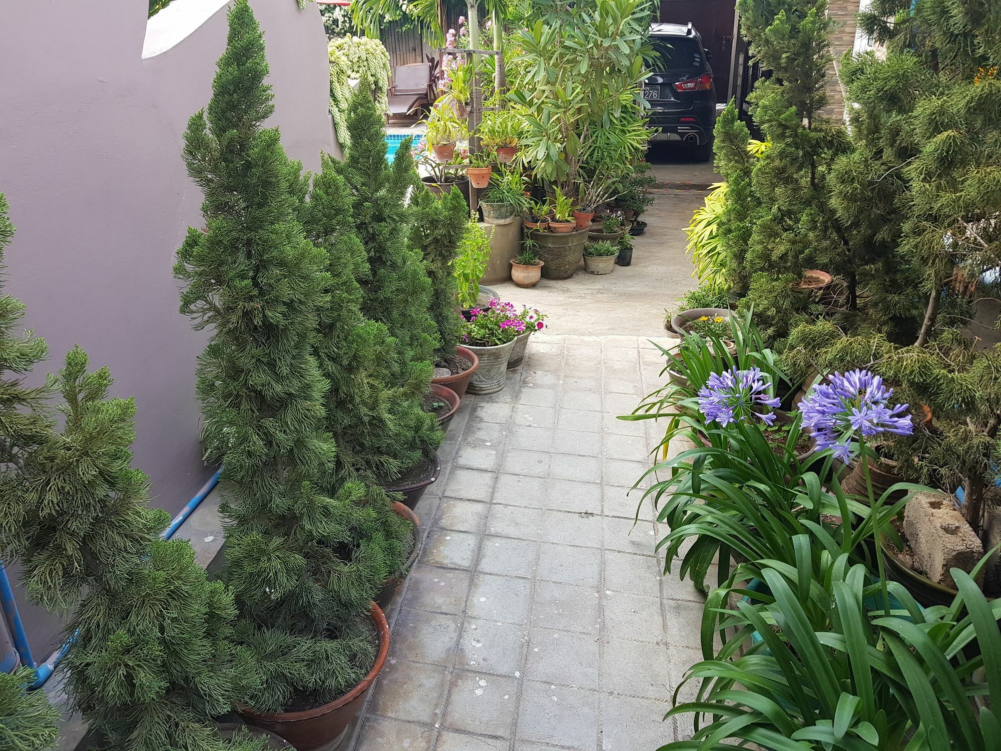 Mingalar Inn Inle Lake Luaran gambar